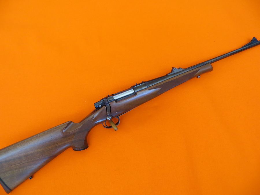 Remington - Remington model 7, 6mm caliber - Picture 8