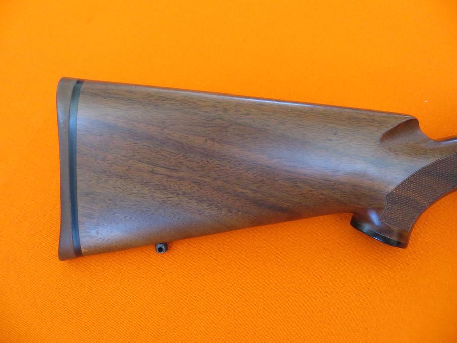 Remington - Remington model 7, 6mm caliber - Picture 9