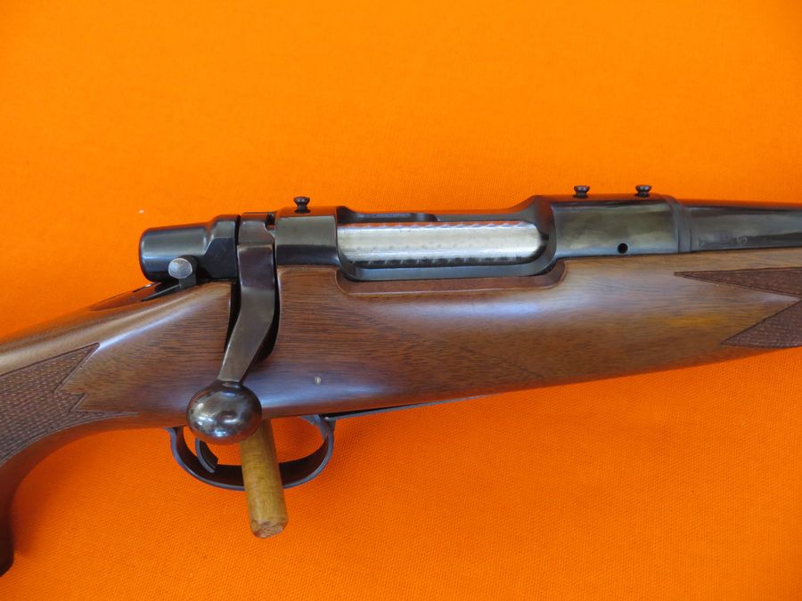 Remington - Remington model 7, 6mm caliber - Picture 10