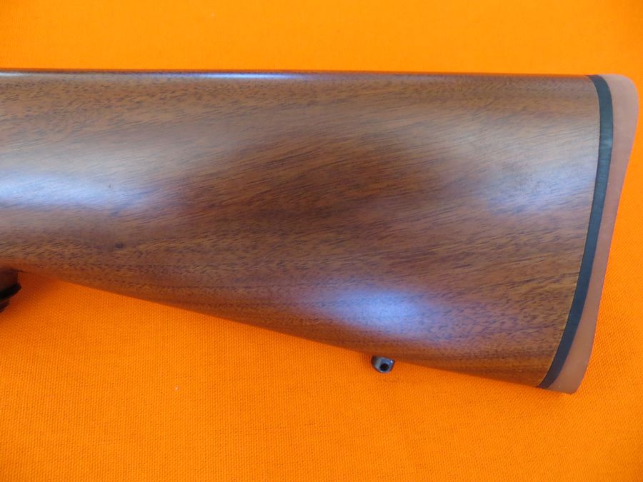 Winchester - Winchester M70 Classic .223 WSSM Short Magnum - Picture 2