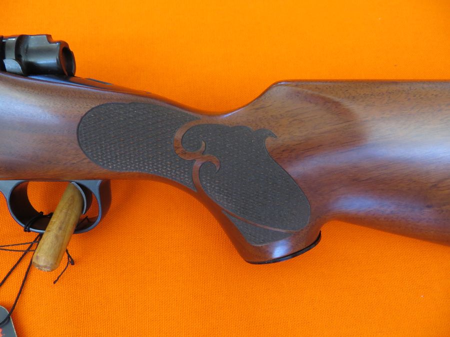 Winchester - Winchester M70 Classic .223 WSSM Short Magnum - Picture 3