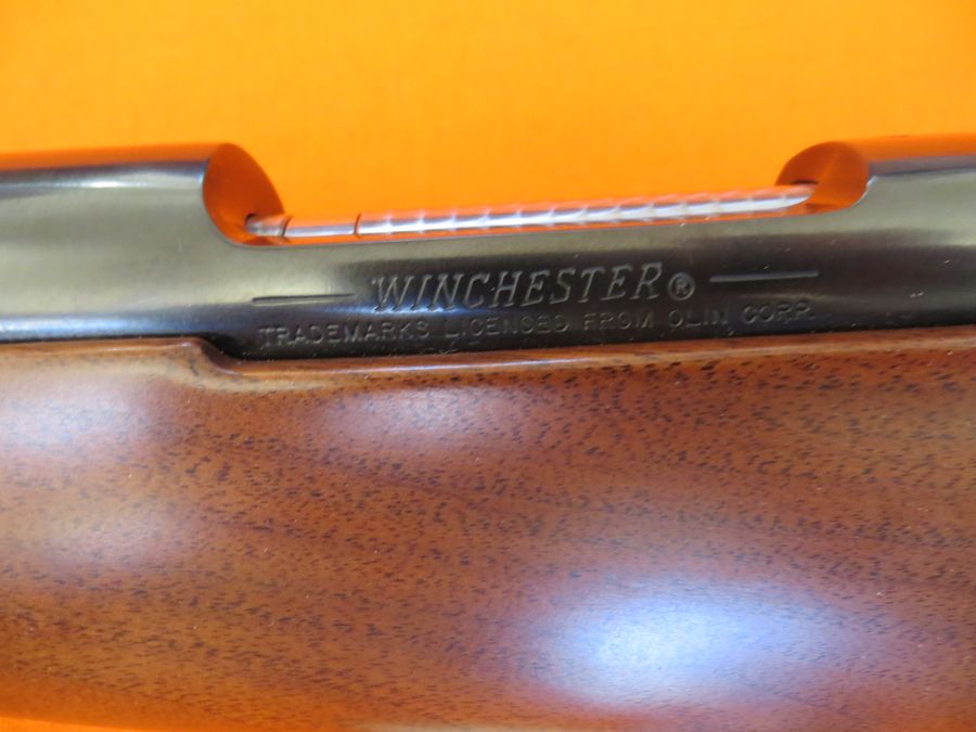 Winchester - Winchester M70 Classic .223 WSSM Short Magnum - Picture 6