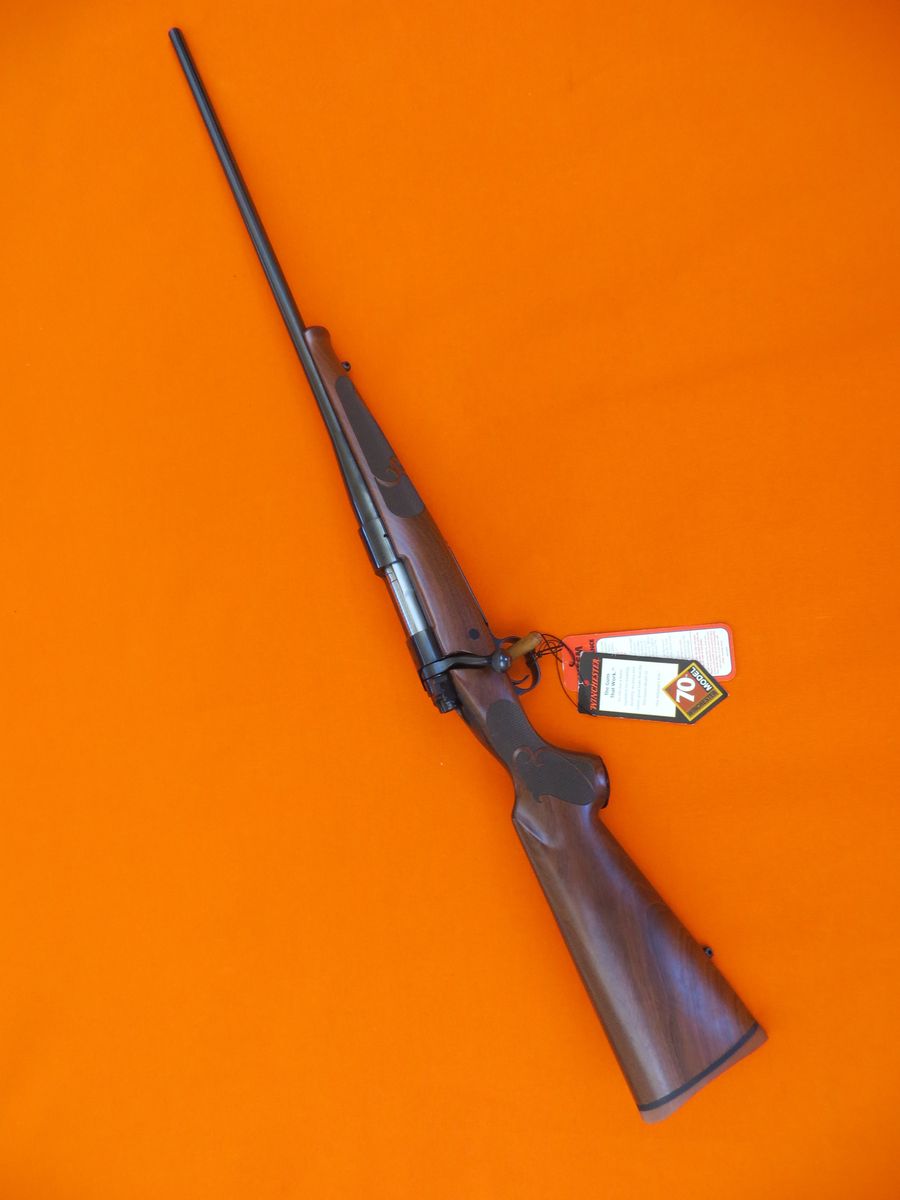 Winchester - Winchester M70 Classic .223 WSSM Short Magnum - Picture 7