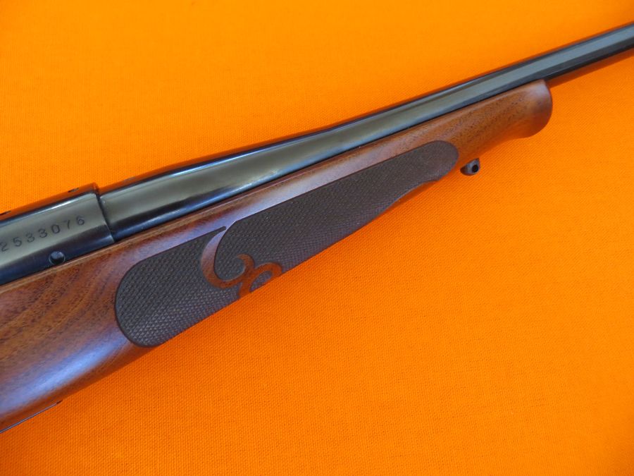 Winchester - Winchester M70 Classic .223 WSSM Short Magnum - Picture 10