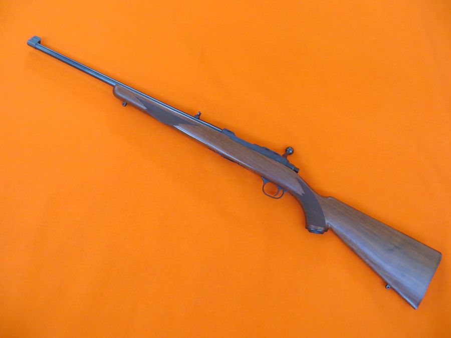 Ruger - Ruger model 77/22 early model - Picture 1