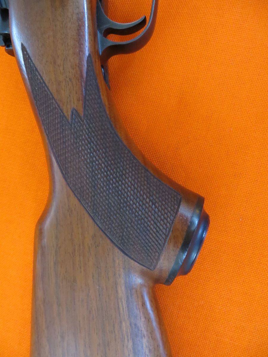 Ruger - Ruger model 77/22 early model - Picture 5