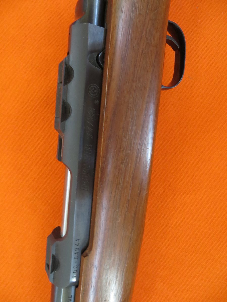 Ruger - Ruger model 77/22 early model - Picture 7