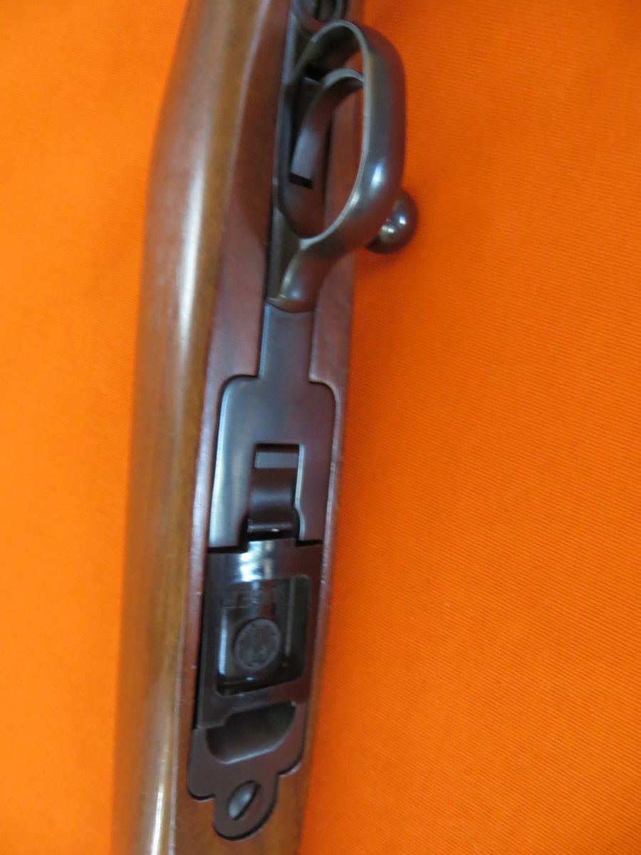 Ruger - Ruger model 77/22 early model - Picture 10