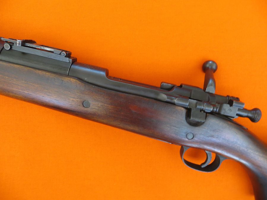 Springfield - Springfield model 1903, low serial number - Picture 3