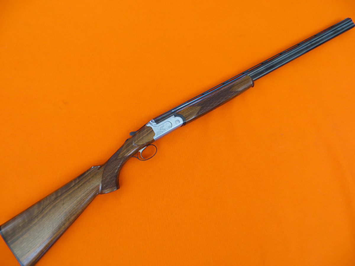 Rizzini Omnium 28ga Interchangeable Chokes 28 Ga For Sale at GunAuction
