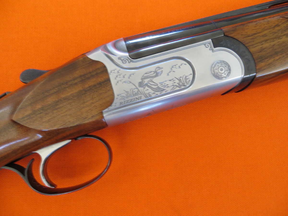 Rizzini Omnium 28ga Interchangeable Chokes 28 Ga For Sale at GunAuction
