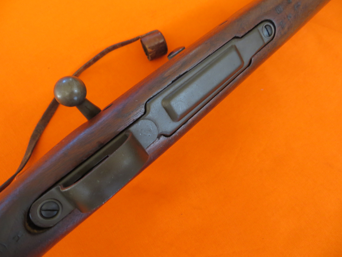 Remington 03a4 Us Wii Sniper Rifle .30-06 Springfield For Sale at