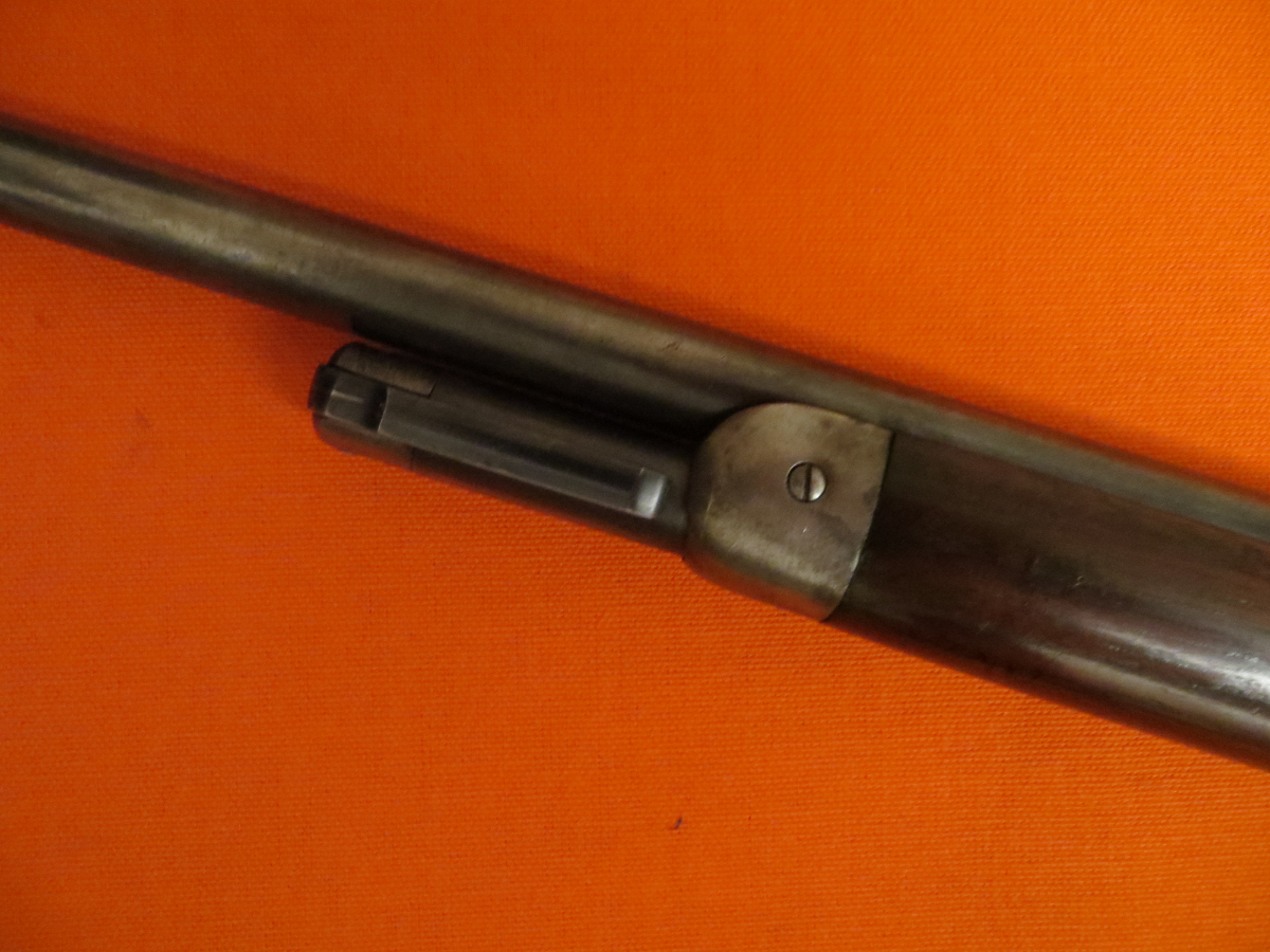 Winchester Model 55 Takedown, 1929 .30-30 Winchester - Picture 10