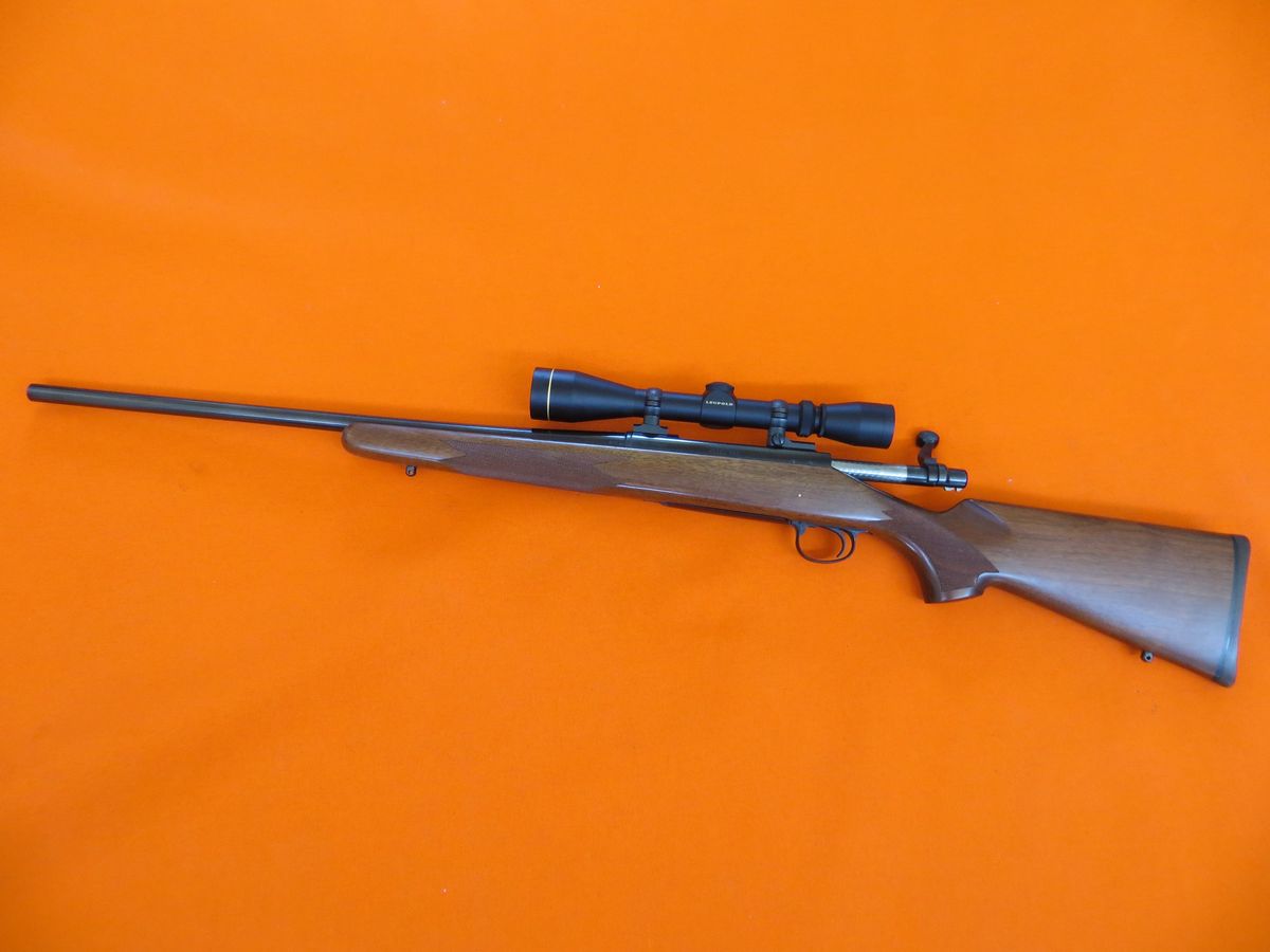 Remington Model 700 Classic, 7x57 7mm Mauser (7x57mm) For Sale at ...