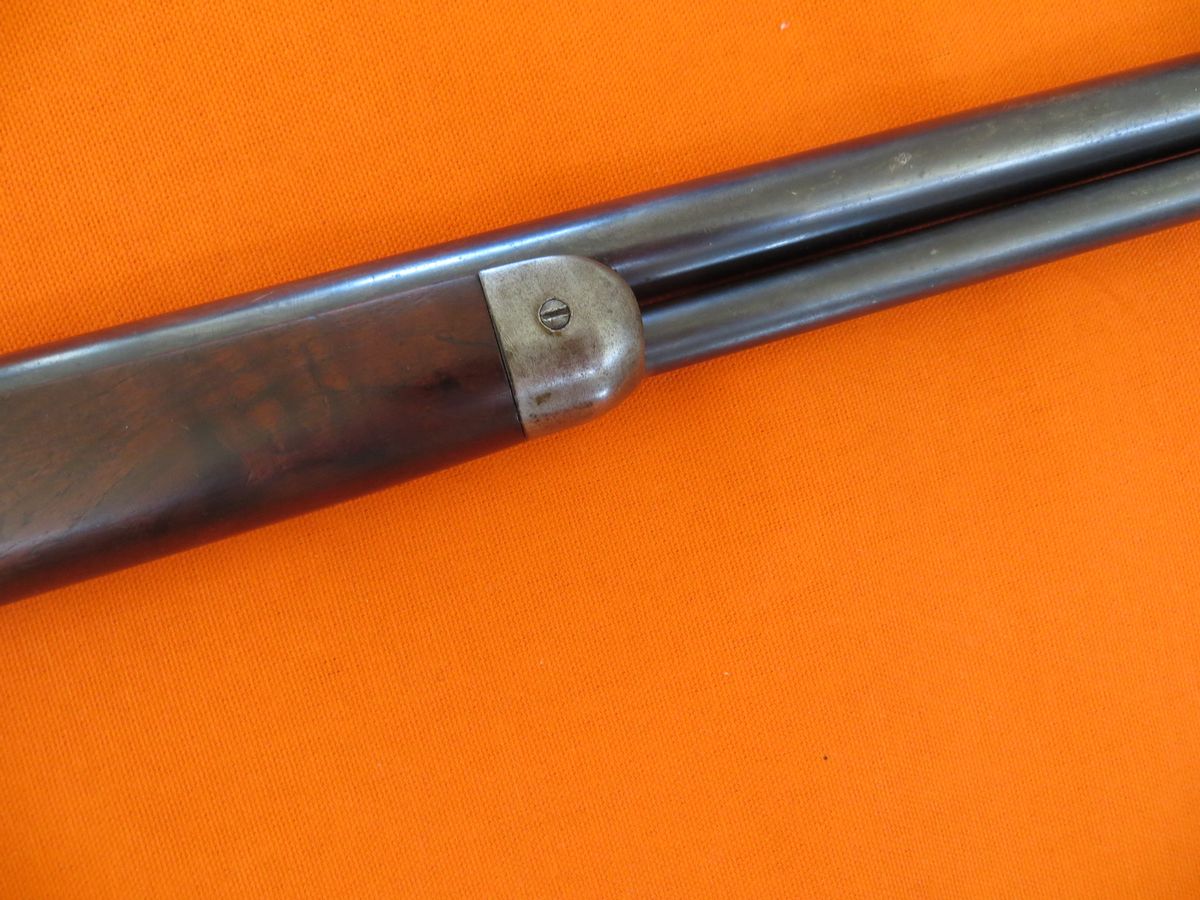 Winchester Model 1892, Takedown, 1913 .25-20 Win. - Picture 5