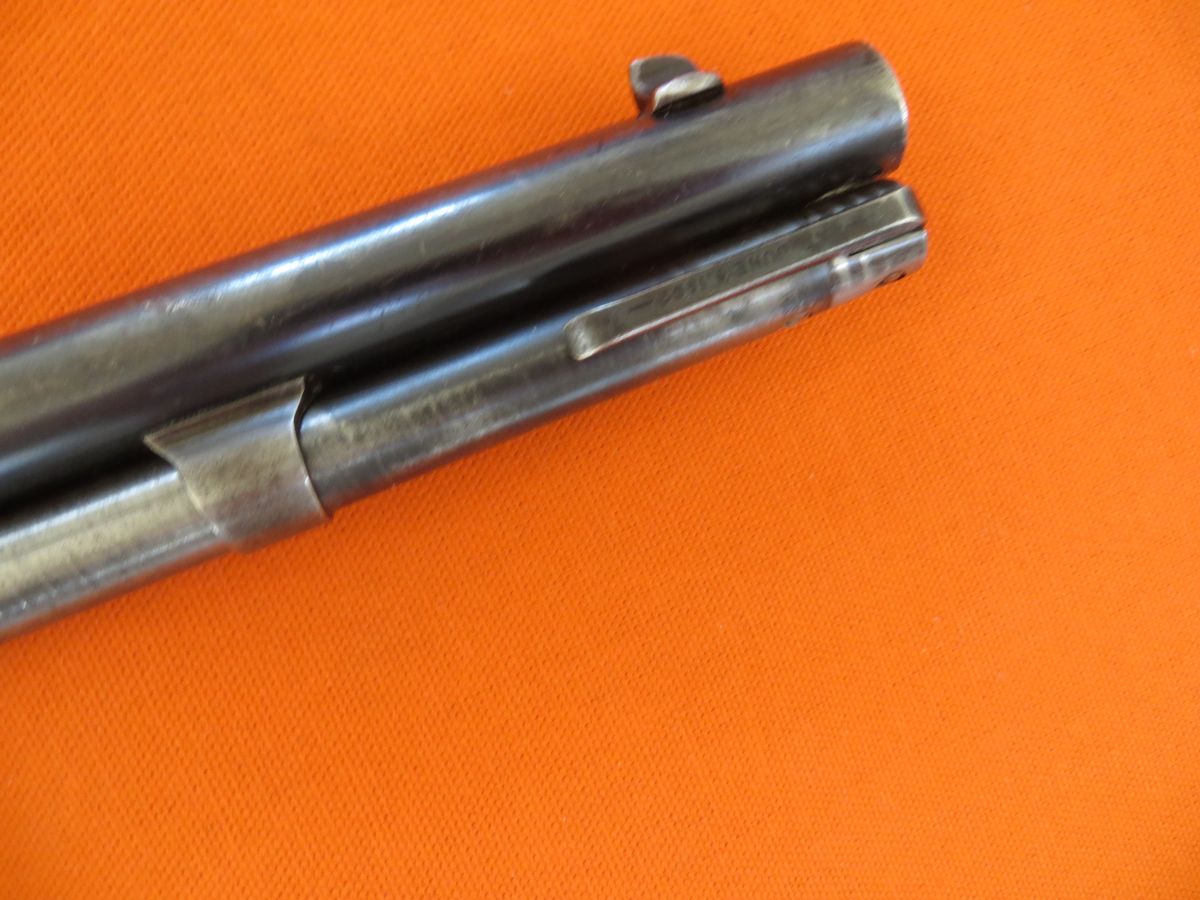 Winchester Model 1892, Takedown, 1913 .25-20 Win. - Picture 6