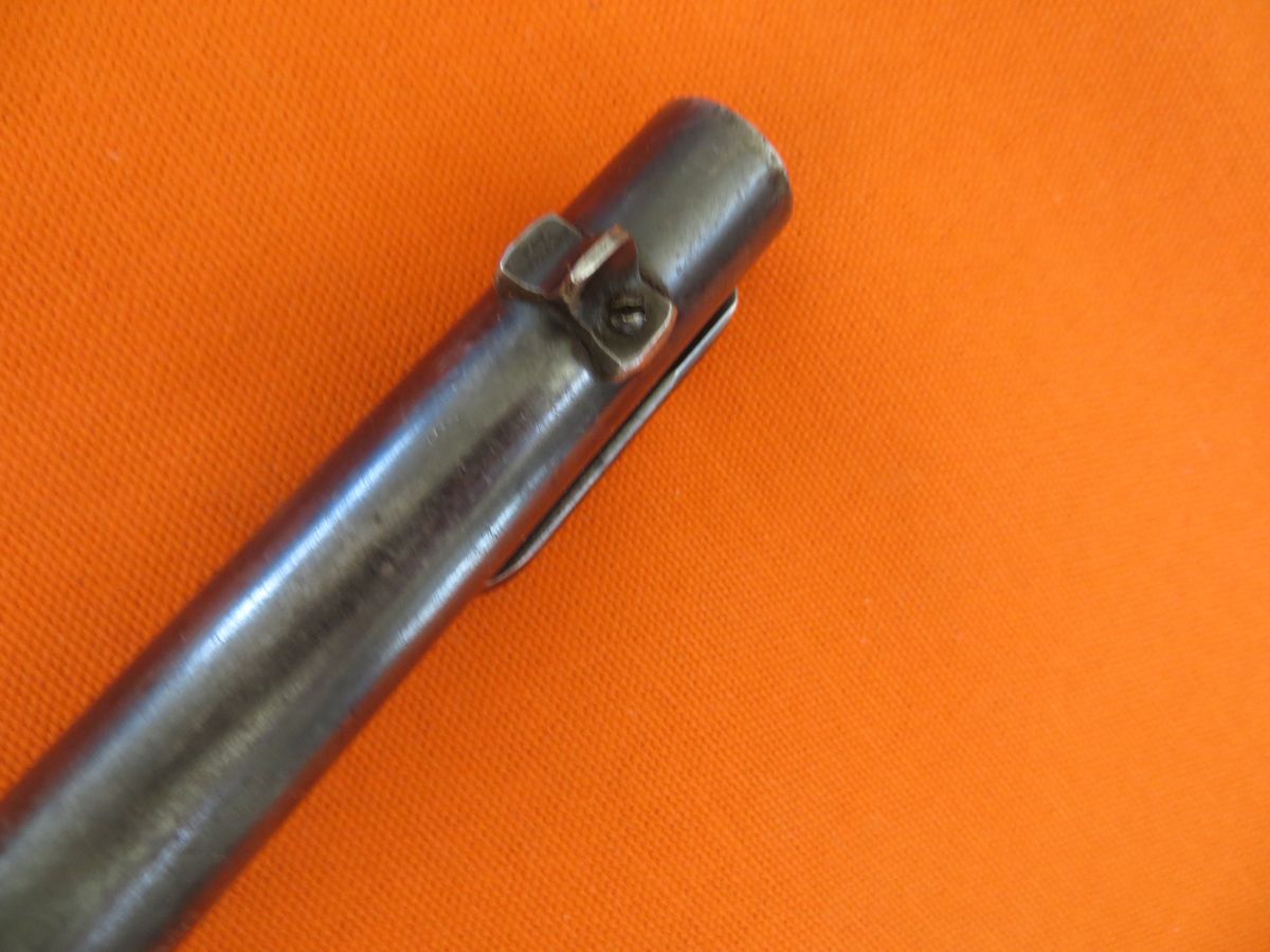 Winchester Model 1892, Takedown, 1913 .25-20 Win. - Picture 7