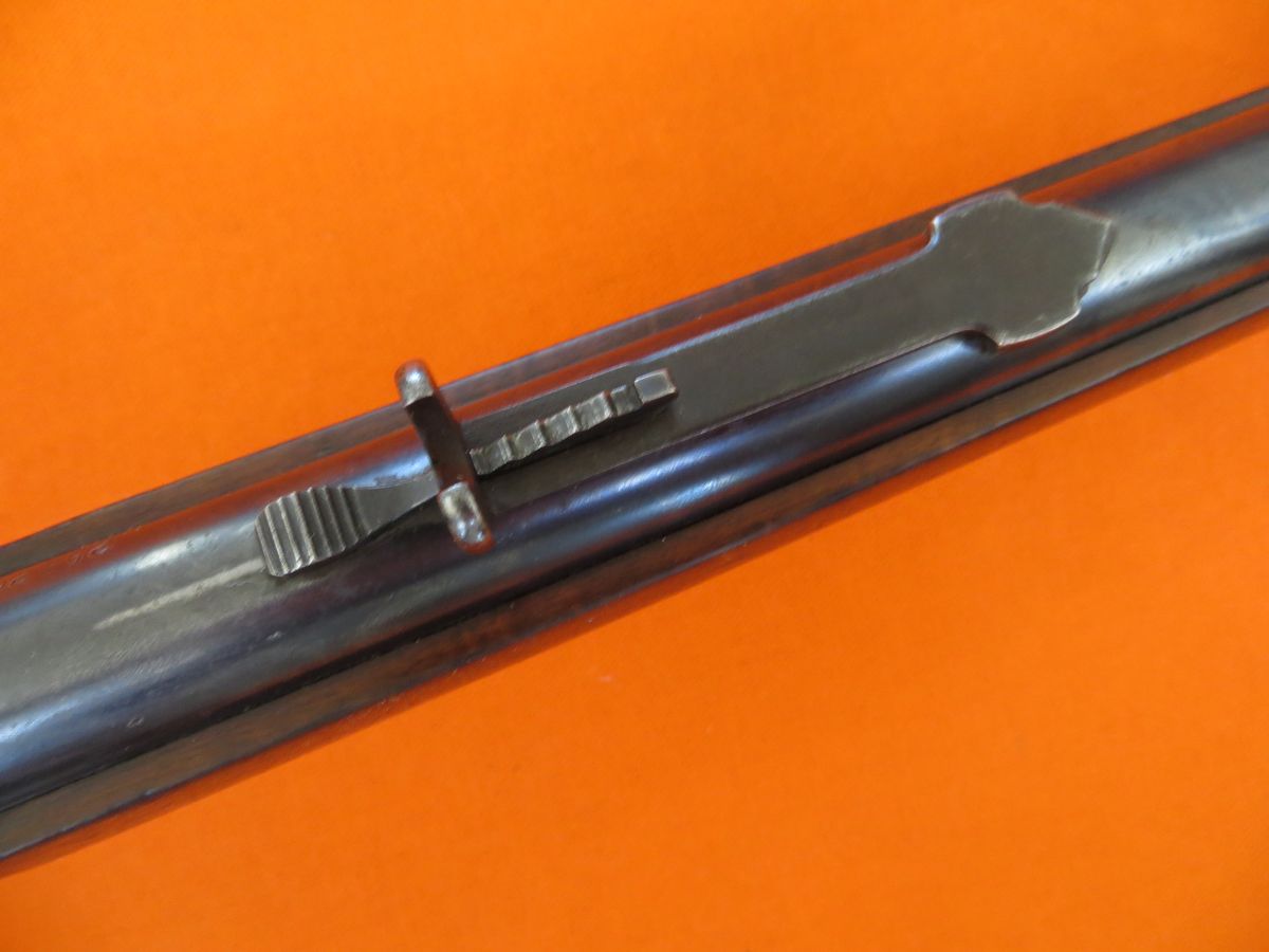 Winchester Model 1892, Takedown, 1913 .25-20 Win. - Picture 8