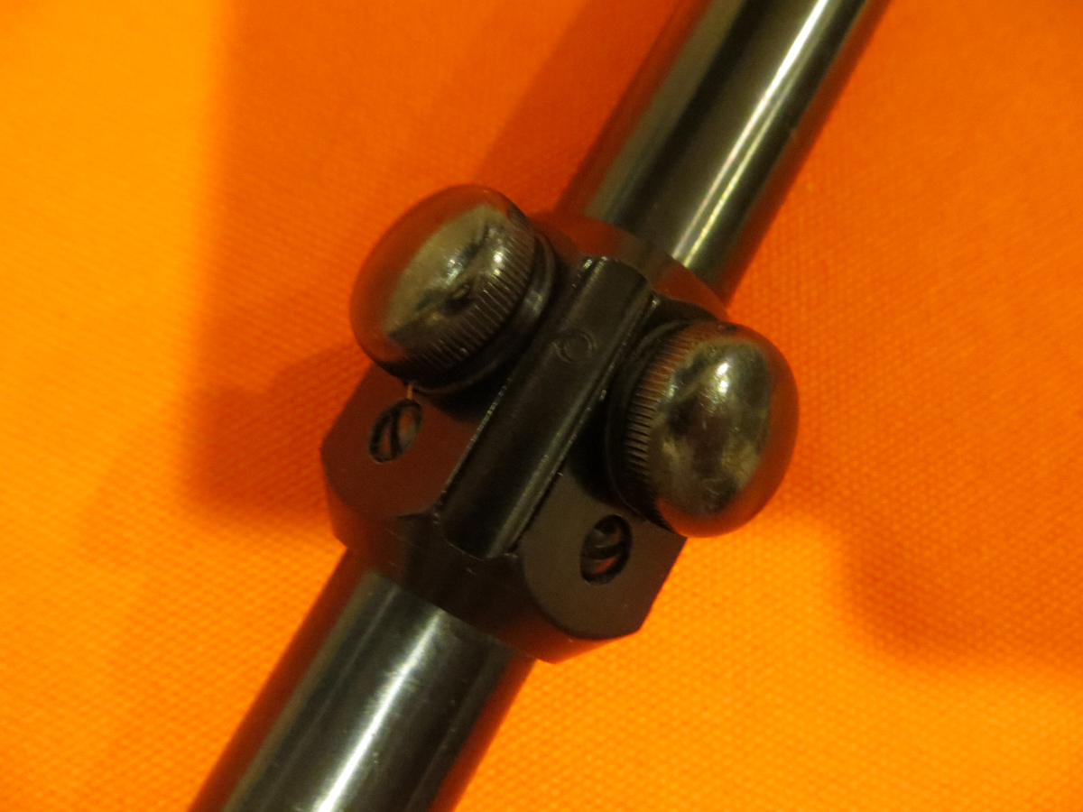 Weaver J4 Elpaso .22 Scope For Sale at 17232273