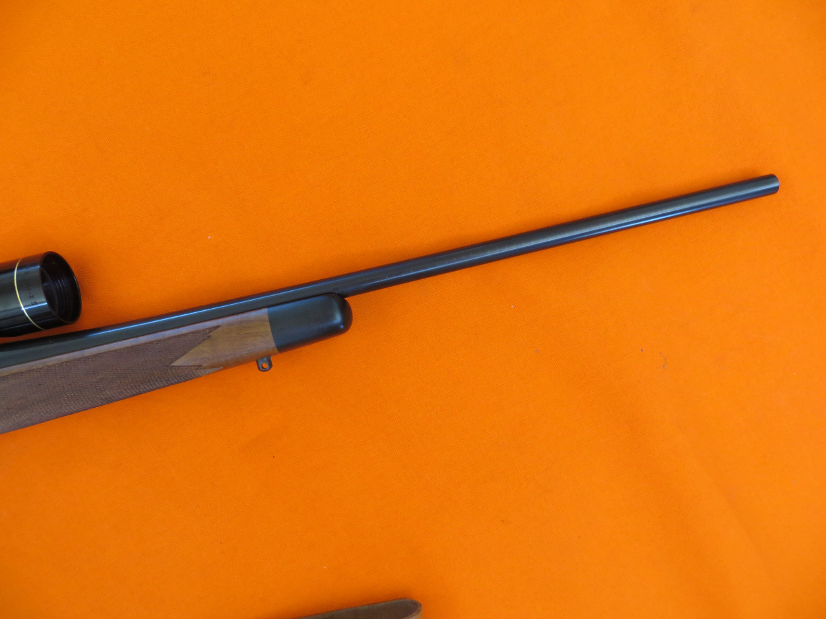 Remington Model 700 Mountain Rifle, 7x57 7mm Mauser (7x57mm) - Picture 9