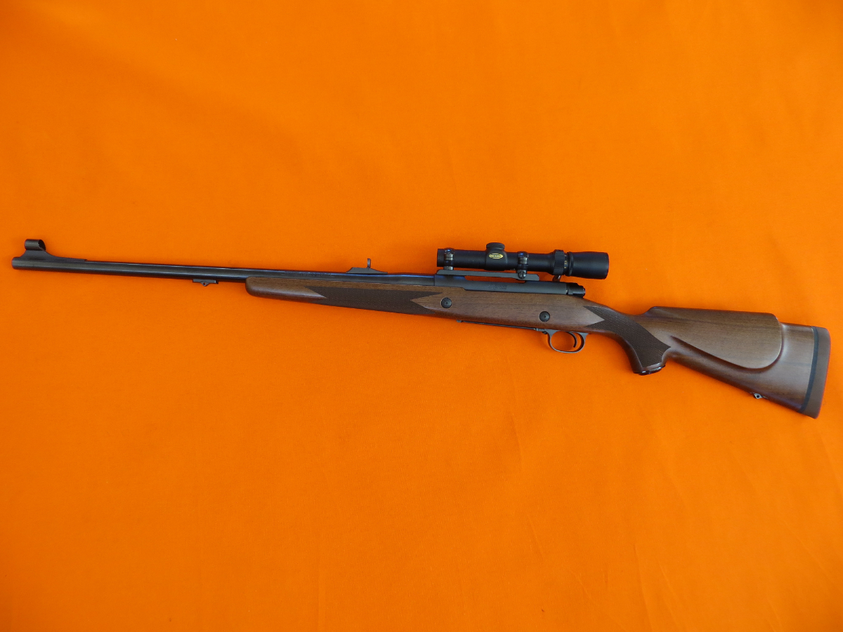 Winchester Classic Super Express .416 Remington Magnum .416 Rem. Mag. - Picture 1