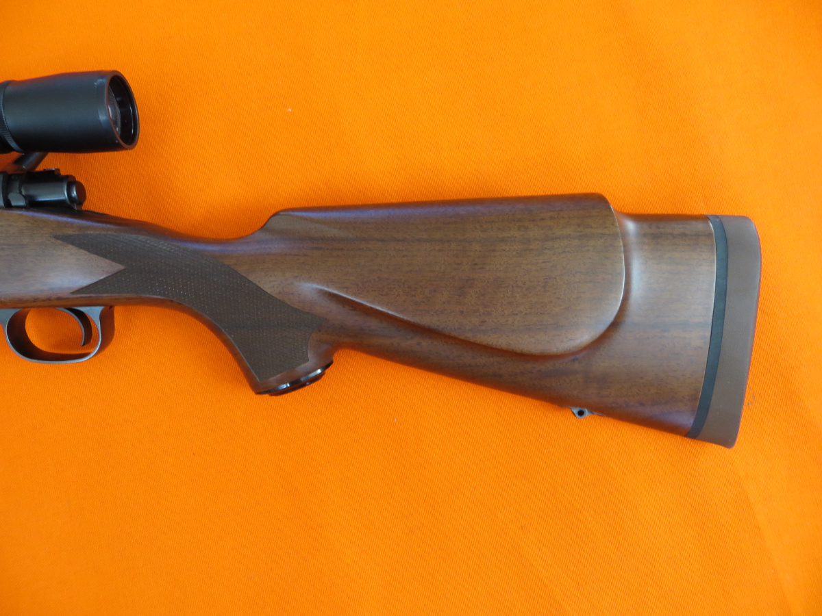 Winchester Classic Super Express .416 Remington Magnum .416 Rem. Mag. - Picture 2