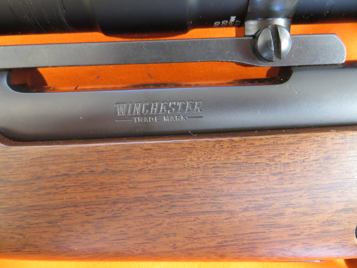 Winchester Classic Super Express .416 Remington Magnum .416 Rem. Mag. - Picture 7