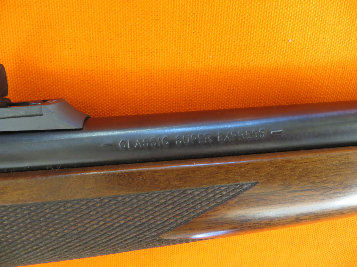 Winchester Classic Super Express .416 Remington Magnum .416 Rem. Mag. - Picture 8