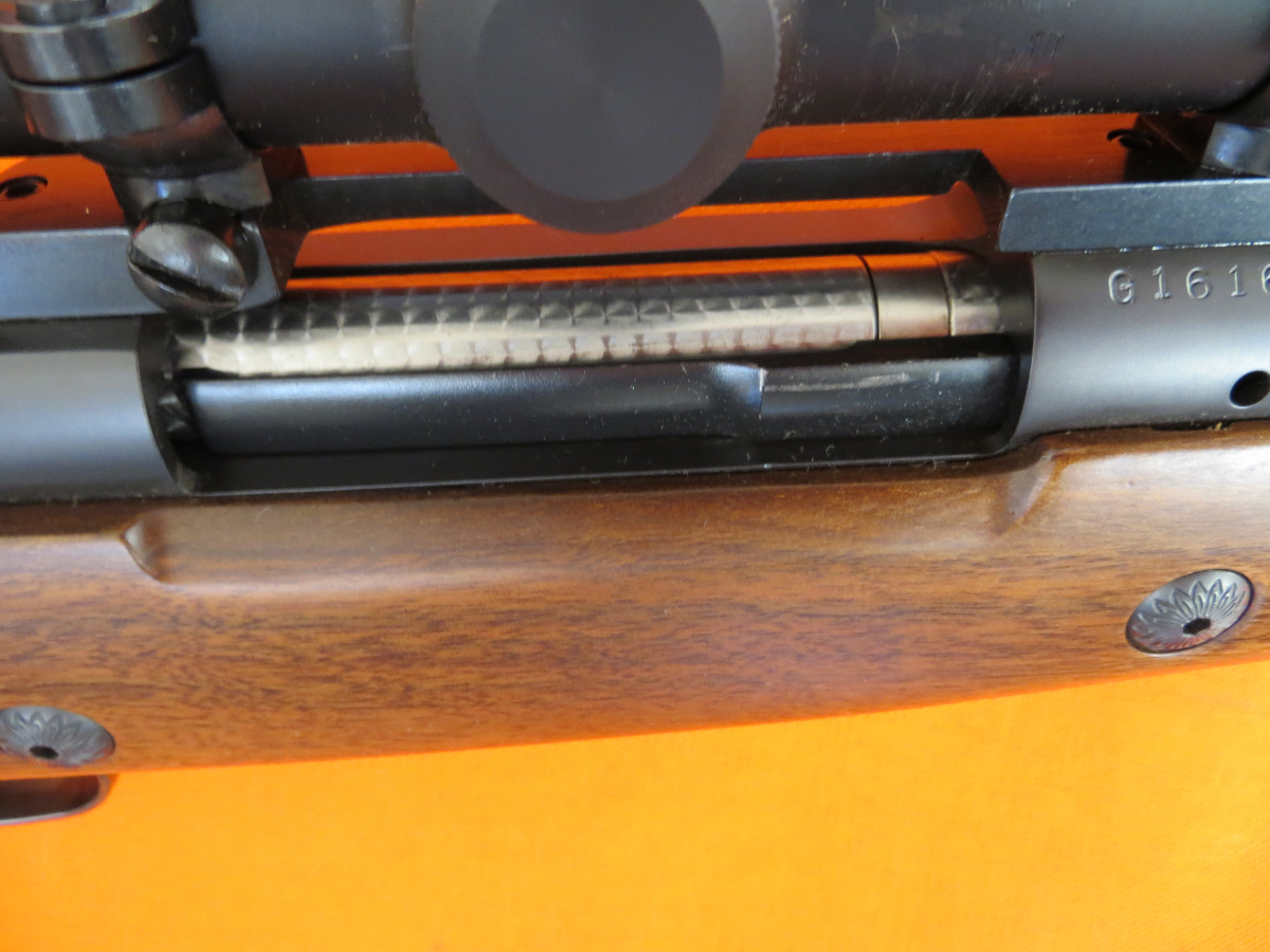 Winchester Classic Super Express .416 Remington Magnum .416 Rem. Mag. - Picture 9