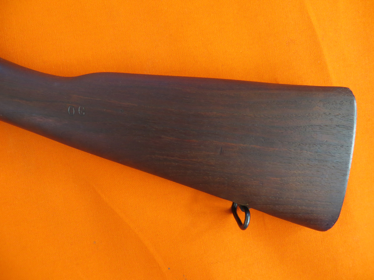 Remington 03A3, WWII US Service Rifle .30-06 Springfield - Picture 5