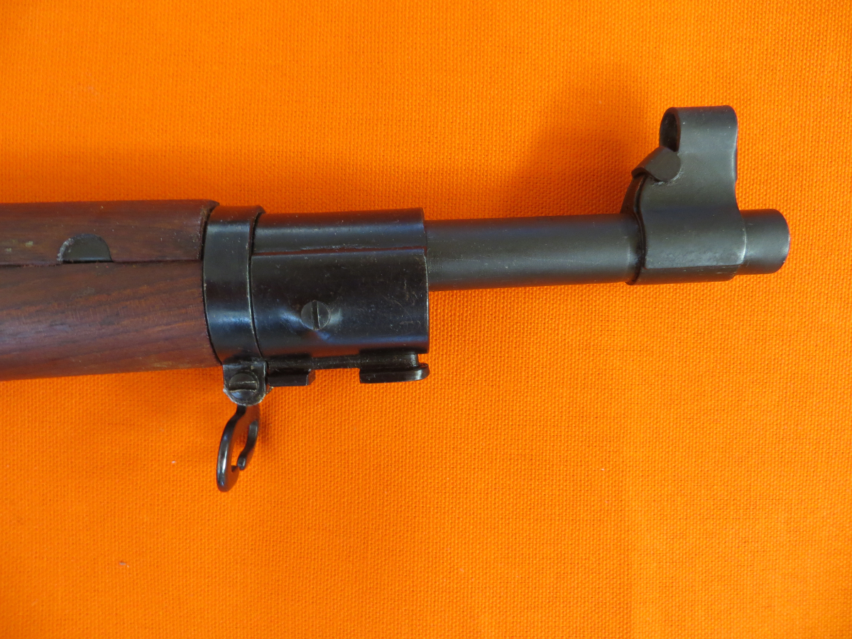 Remington 03A3, WWII US Service Rifle .30-06 Springfield - Picture 7