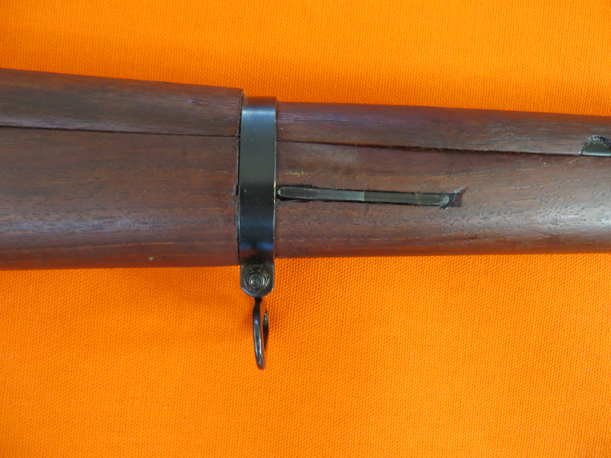 Remington 03A3, WWII US Service Rifle .30-06 Springfield - Picture 8