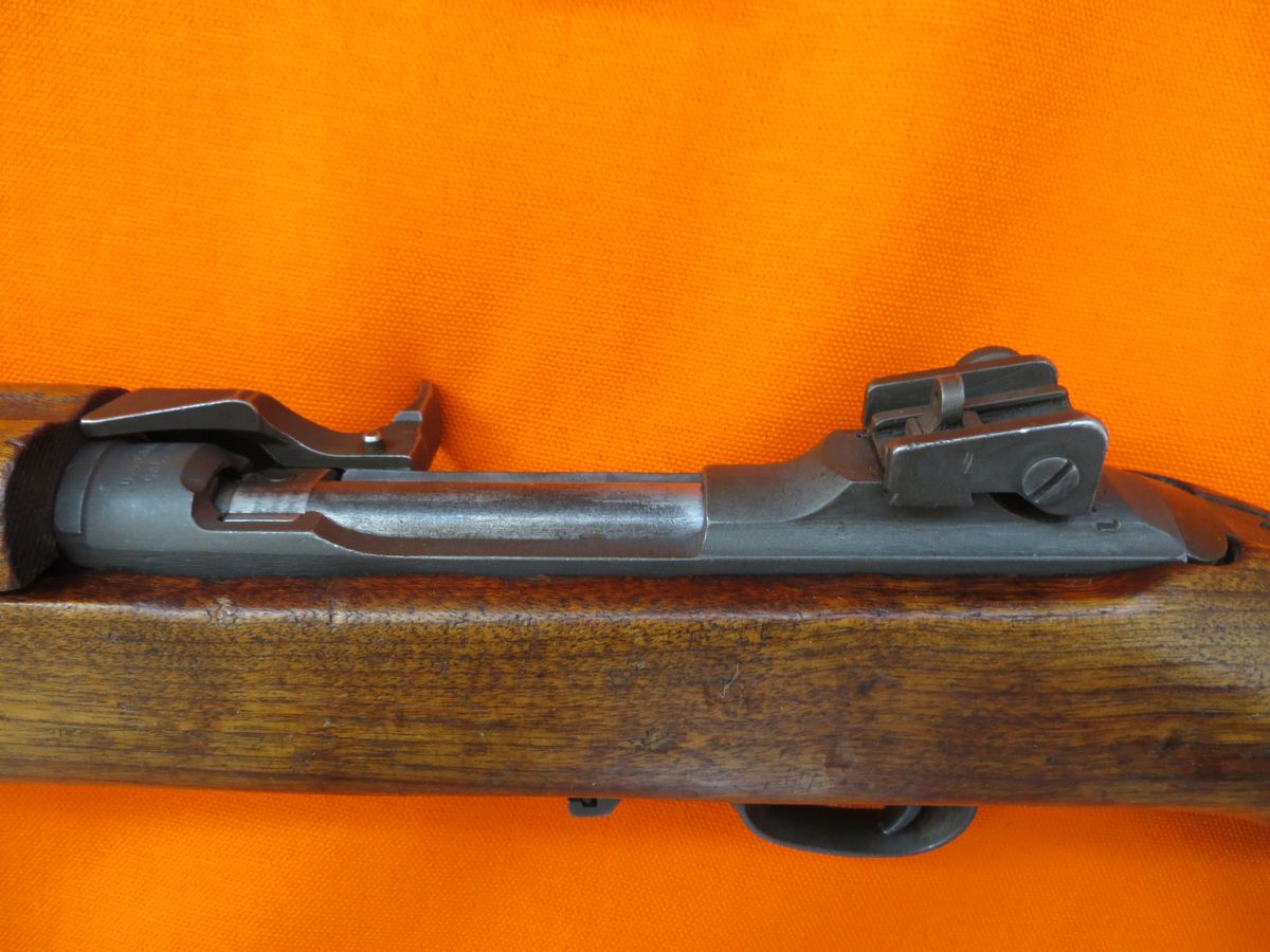 Rock-Ola M1 Carbine Rockola US WWII imported .30 Carbine - Picture 7