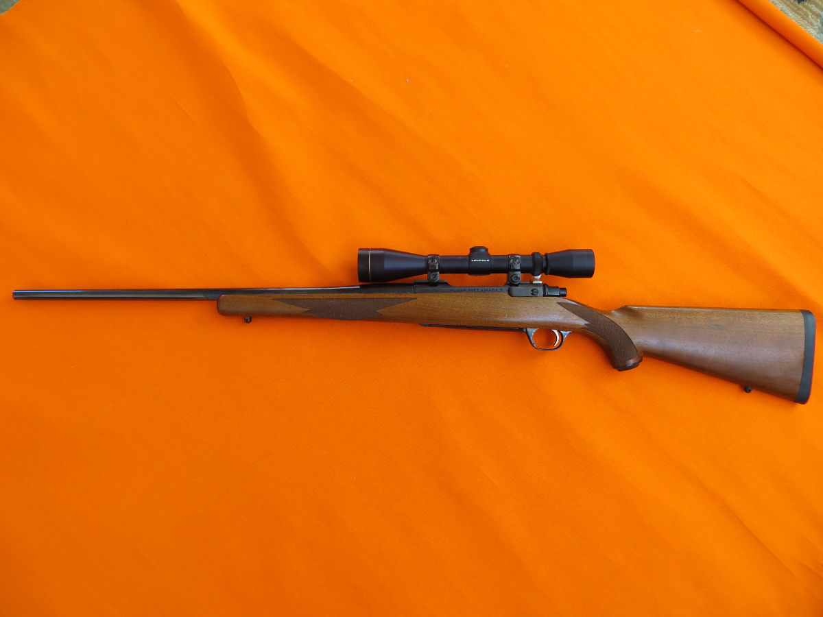 Ruger Model 77 MK II 7x57 7mm Mauser (7x57mm) - Picture 1