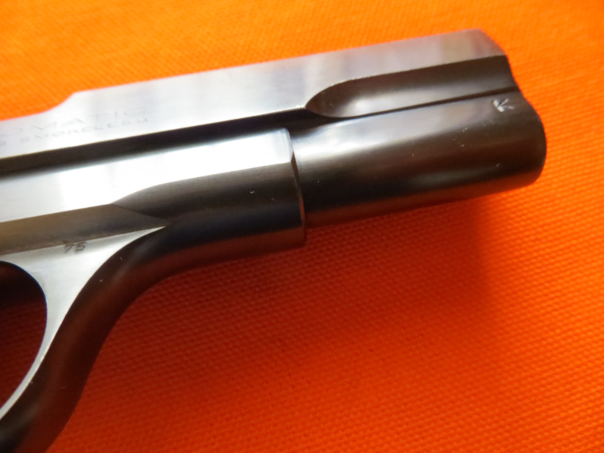 Colt Model 1903 Pocket Hammerless, 1931 .32 Auto (7.65 Browning) - Picture 10