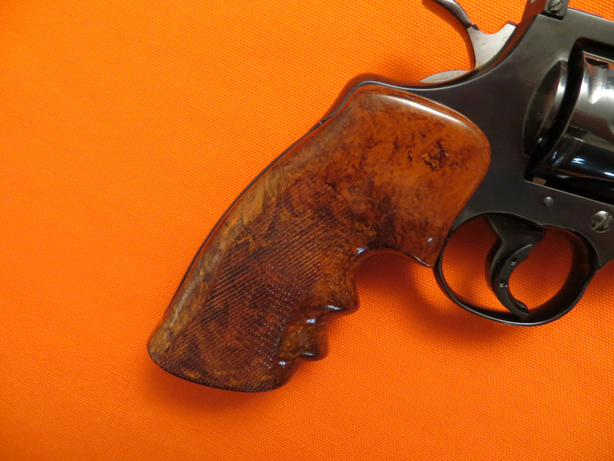 Colt Python 1970 .357 Magnum - Picture 6