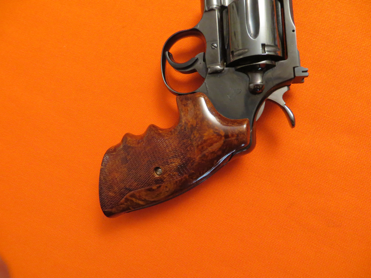 Colt Python 1970 .357 Magnum - Picture 7