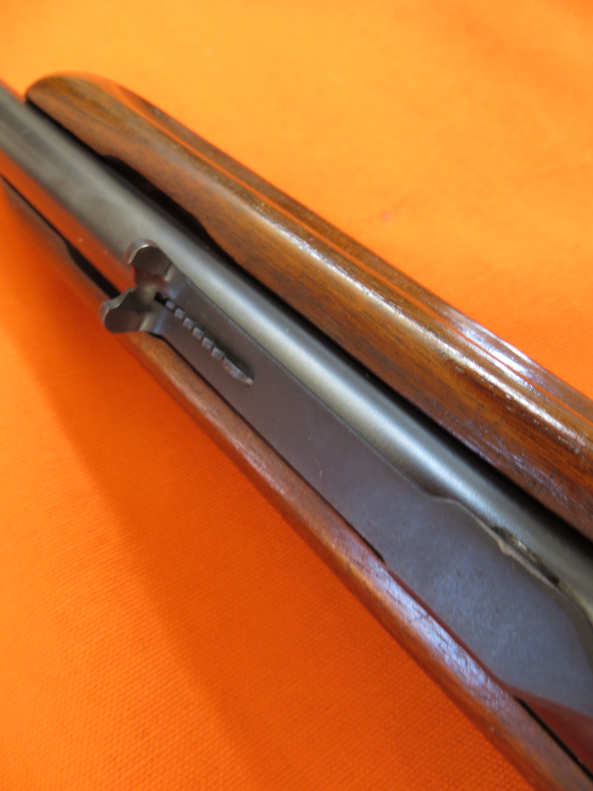 Remington model 740 Woodsmaster .30-06 Springfield - Picture 6