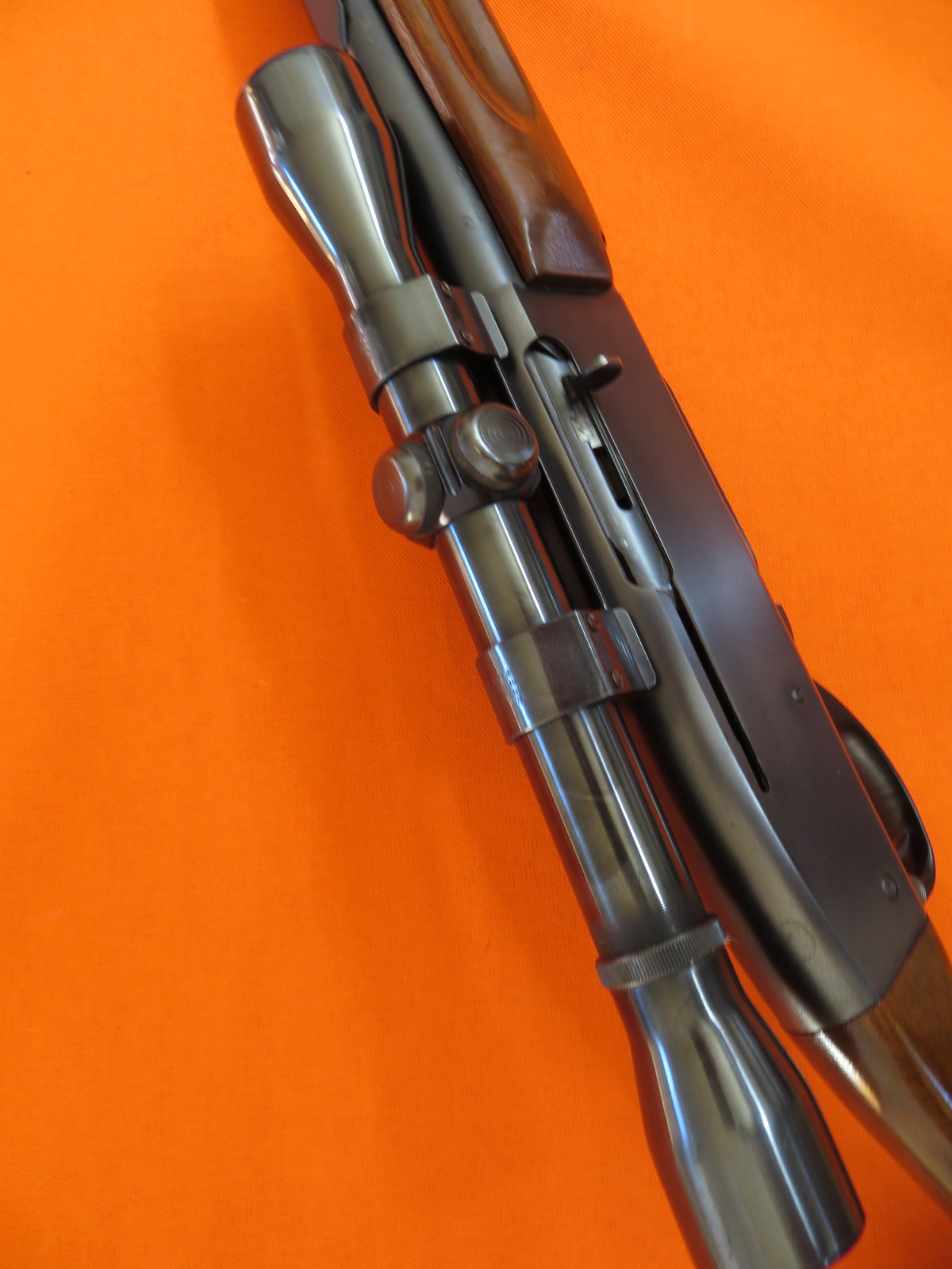 Remington model 740 Woodsmaster .30-06 Springfield - Picture 7
