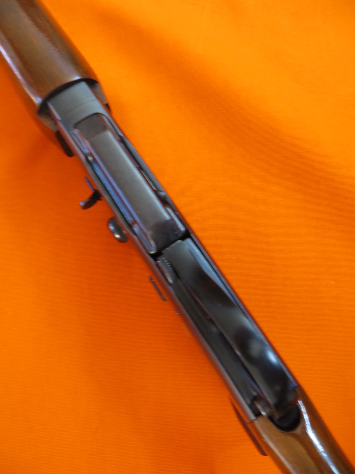Remington model 740 Woodsmaster .30-06 Springfield - Picture 9