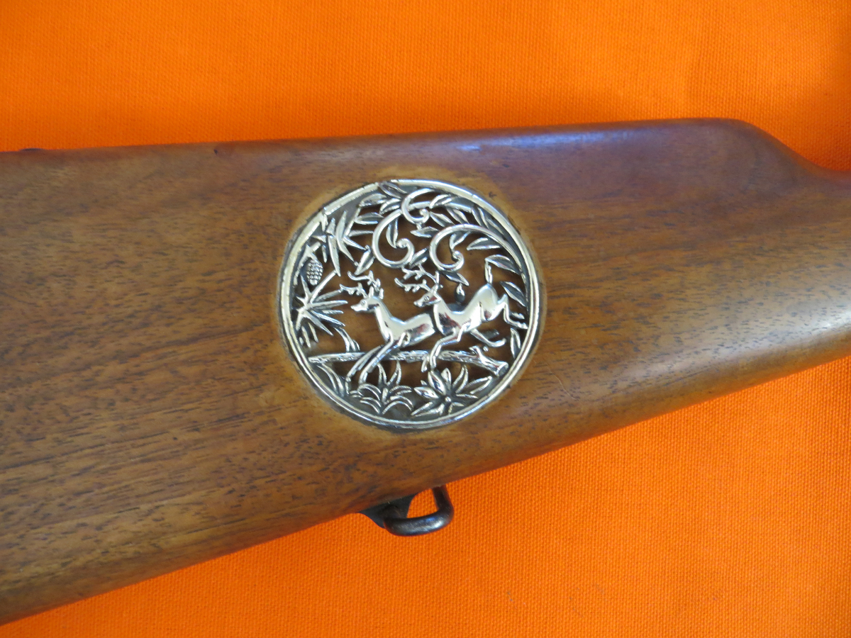 Mauser Modelo Argentino 1891 7.65x53 Argentine - Picture 7