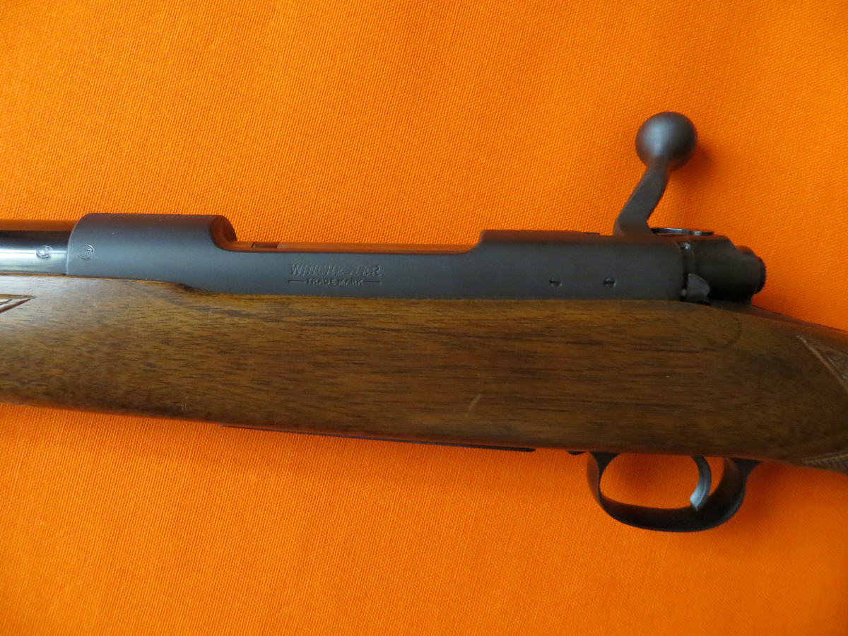Winchester Pre64 M70 Caliber .257R Minty .257 Roberts - Picture 3