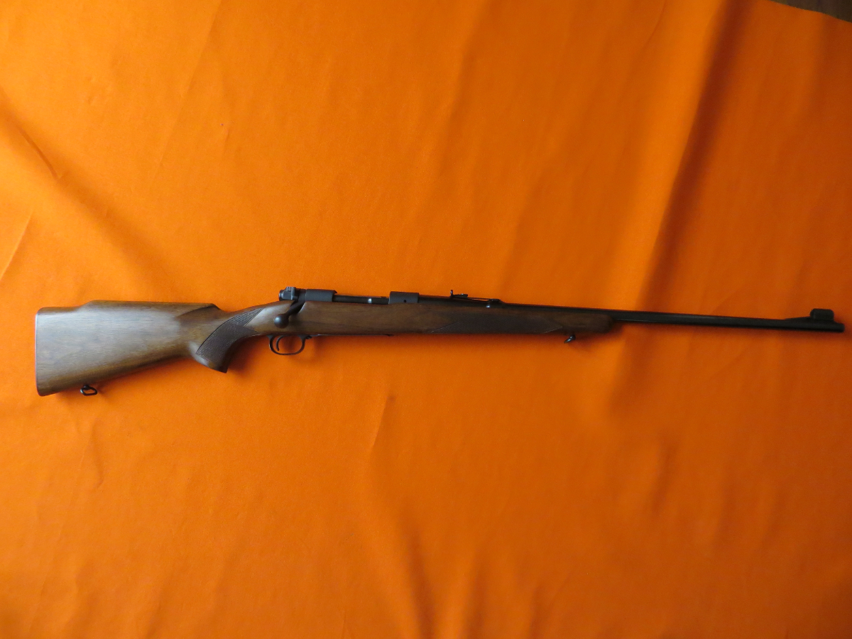 Winchester Pre64 M70 Caliber .257R Minty .257 Roberts - Picture 6