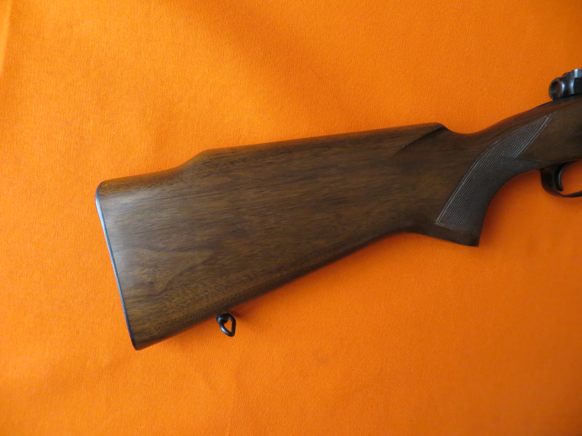 Winchester Pre64 M70 Caliber .257R Minty .257 Roberts - Picture 7