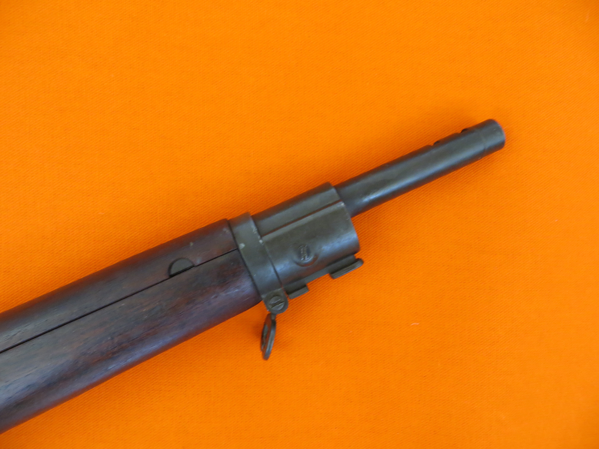 Remington 1903A4 Sniper US Military .30-06 Springfield 17276678 ...