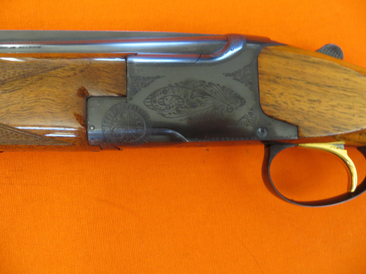 Browning Superposed 20 GA, 1969 17284539 - GunAuction.com