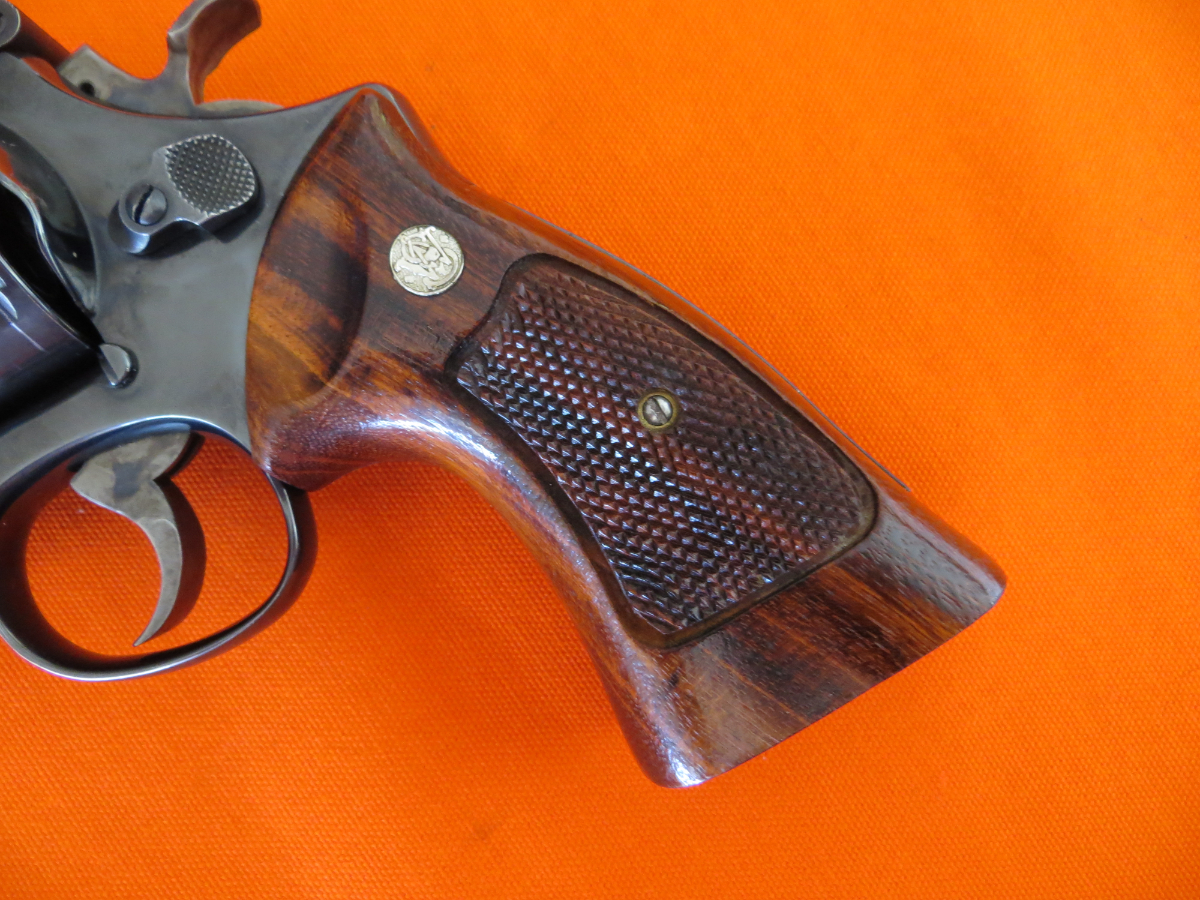 Smith & Wesson S&W Model 29-3, .44 Mag. - Picture 5