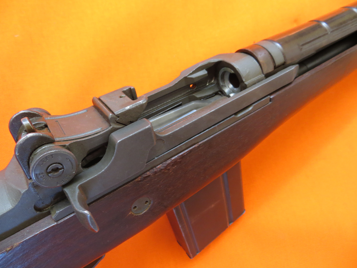 China Chines Polytech M 14S Copy of US M1A/M14 .308 Win. - Picture 5