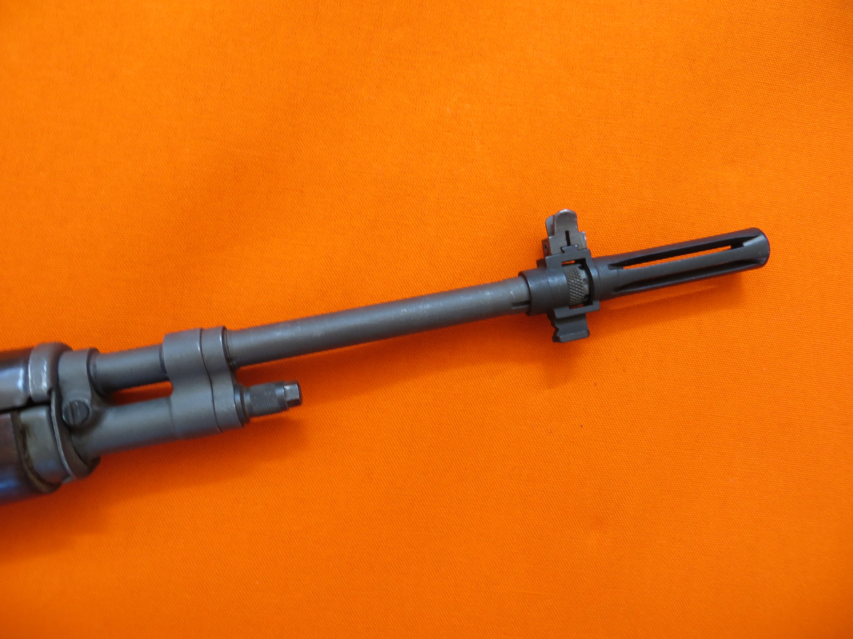 China Chines Polytech M 14S Copy of US M1A/M14 .308 Win. - Picture 6