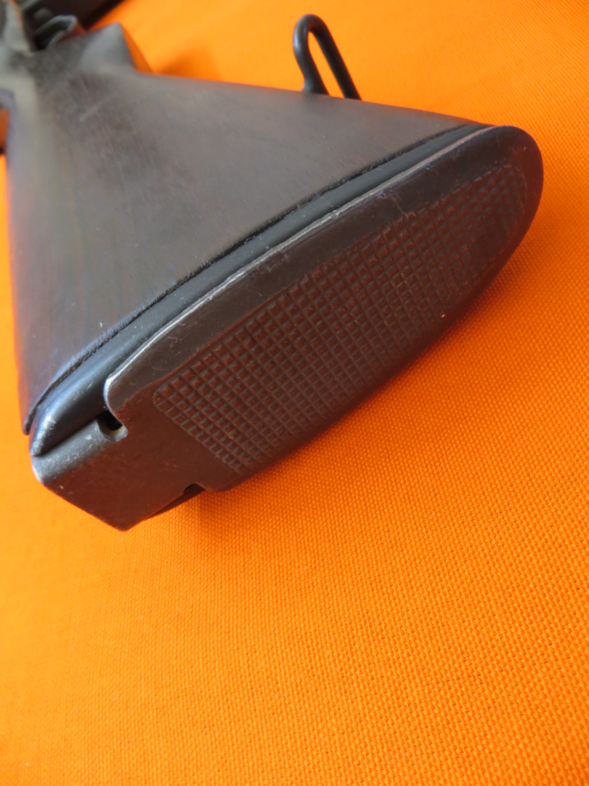 China Chines Polytech M 14S Copy of US M1A/M14 .308 Win. - Picture 7